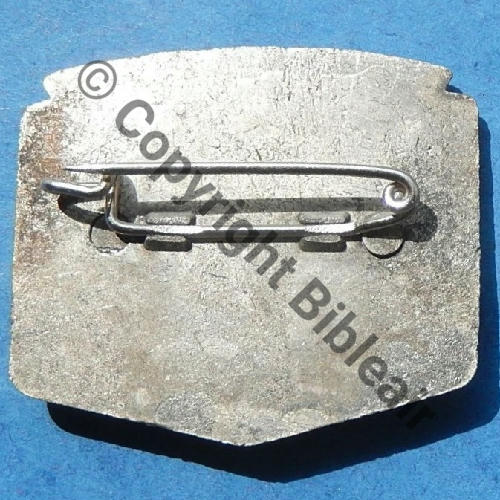 12e PMI 1970 PELERINAGE MILITAIRE INTERNATIONAL LOURDES Src.encore&encore 12Eur10.06 